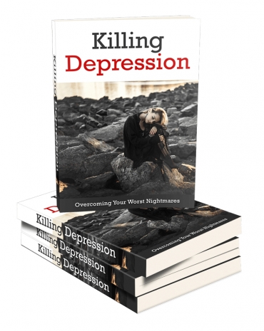 Killing Depression Ebook
