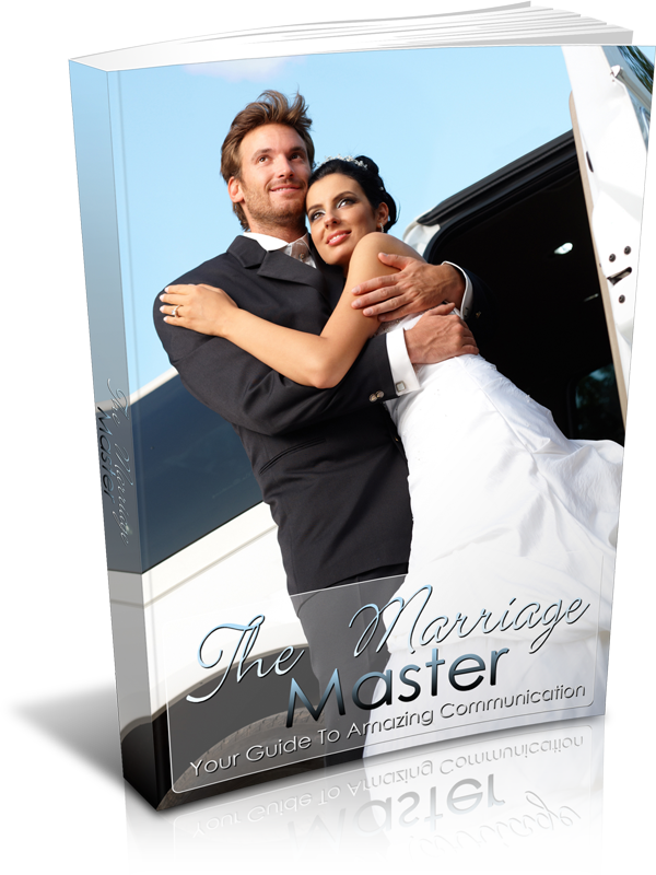 The Marriage Master E-book