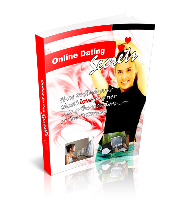 Online Dating Secrets E-book