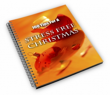 100 Tips For A Stress Fre...