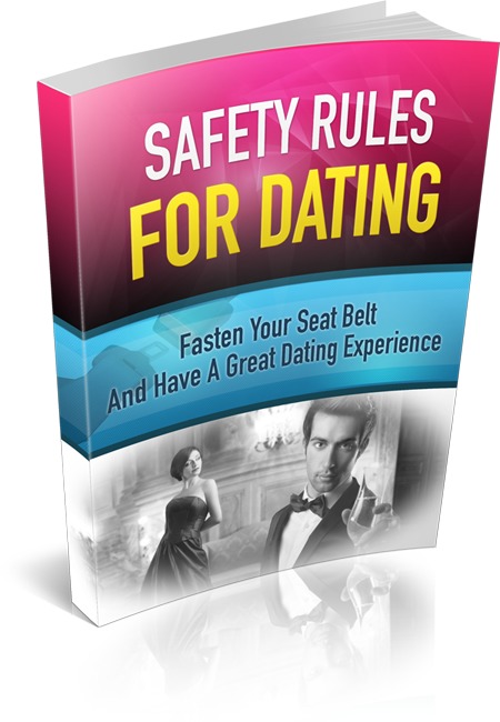 Safety Rules for Dating Basic Course