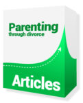 Parenting Through Divorce...