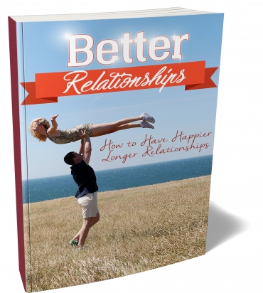 Better Relationship - Ele...
