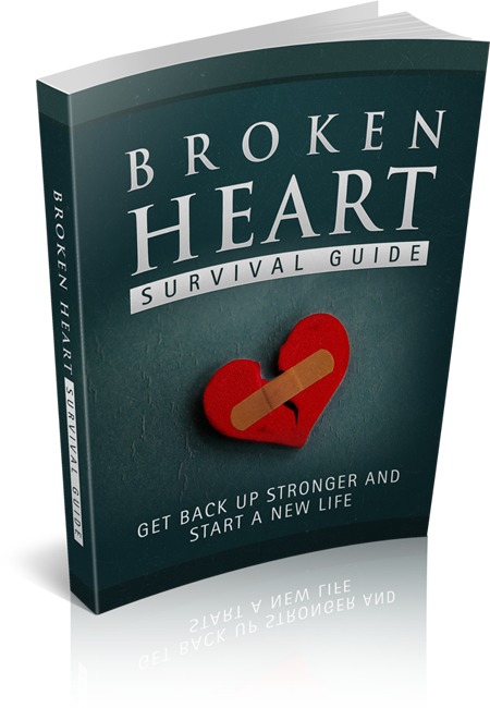 Broken Heart Survival Gui...