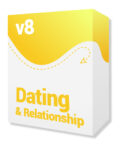 Dating & Relationship Articles V8