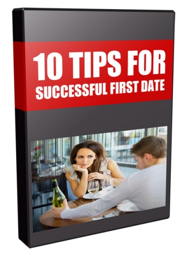 10 Tips For A Successful First Date & How To Flirt Effectively!